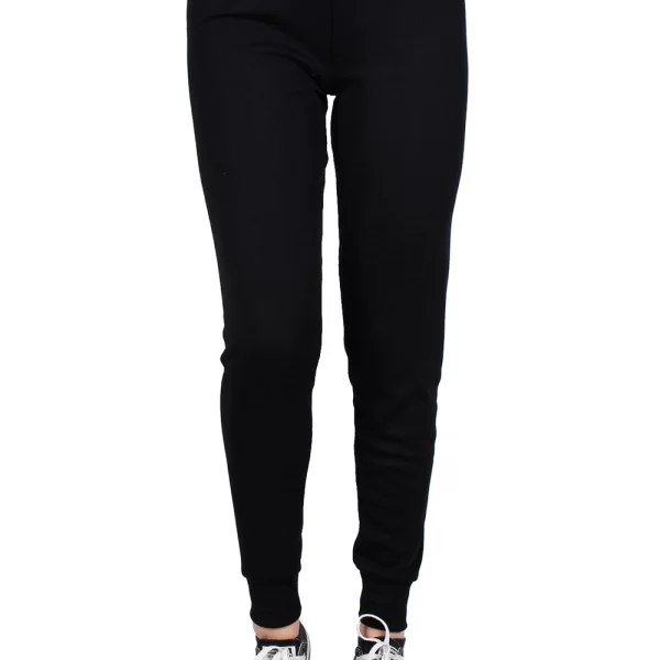 Minerva Ισοθερμικό γυναικείο κολάν-91001