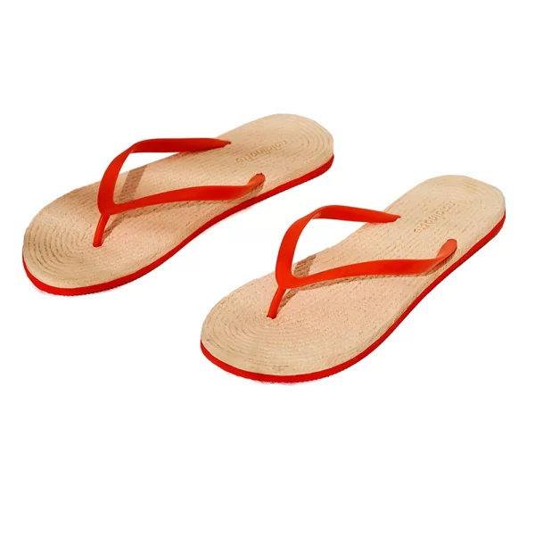 Noidinotte Σαγιονάρες με ανάγλυφο πάτο- PF002089