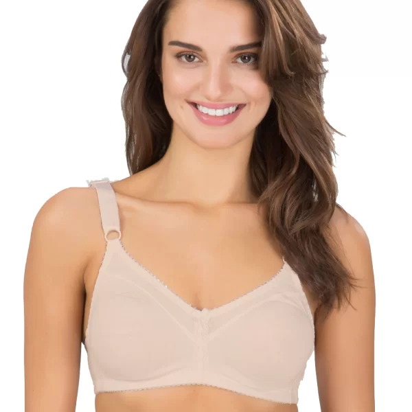 Kom Kom σουτιέν Carol χωρίς μπανέλα-K20