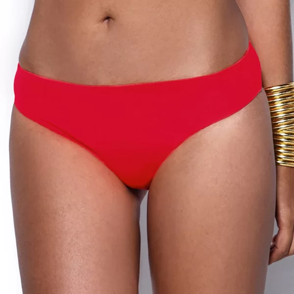 Bluepoint bikini με κανονική κάλυψη ''Solids'' - 2106592