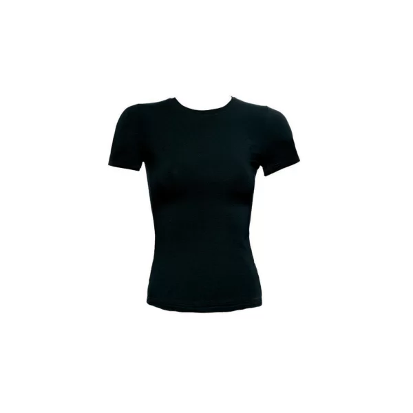 Minerva Minerva Fimelle γυναικείο Modal κοντό μανίκι-91500