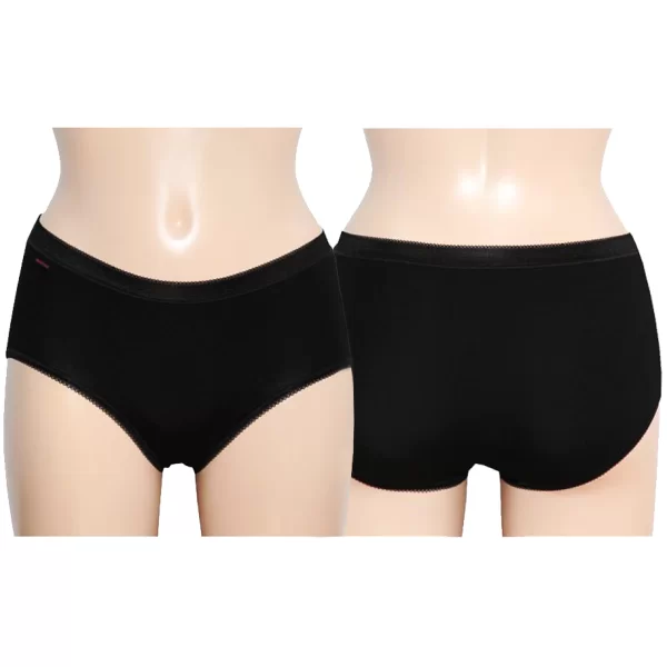 Minerva Minerva Slip Basic Midi-83605