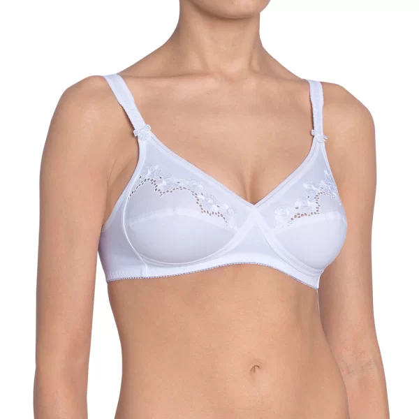 Triumph Triumph Σουτιέν Elasti Cross+Cotton Ν (Cup C)