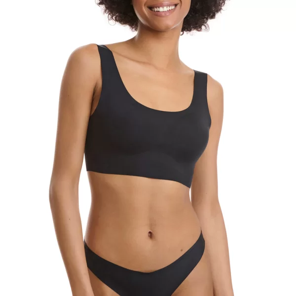 Walk Walk seamless cut γυναικείο εσώρουχο string χωρίς ραφές (Συσκ. 2 τεμαχίων)-W2071