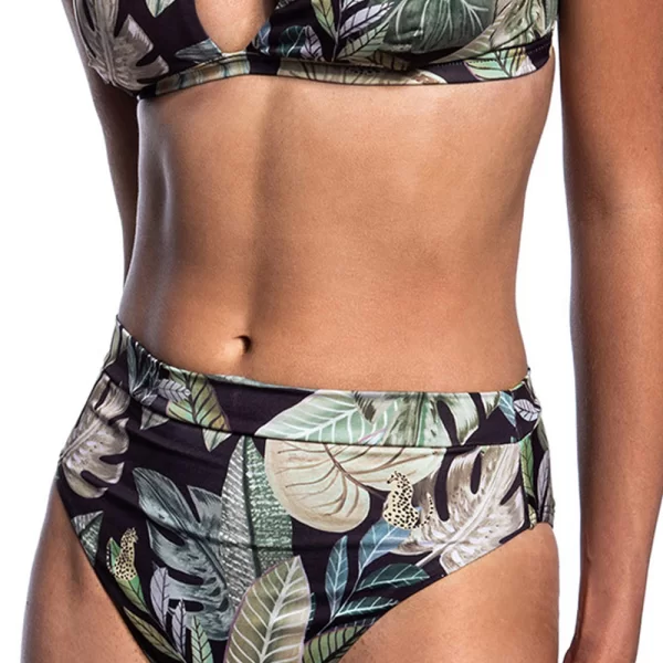 BluePoint Bluepoint γυναικείο μαγιό bikini σλιπ ψηλόμεσο brazilian 'Beyond Chic'-23065117-15