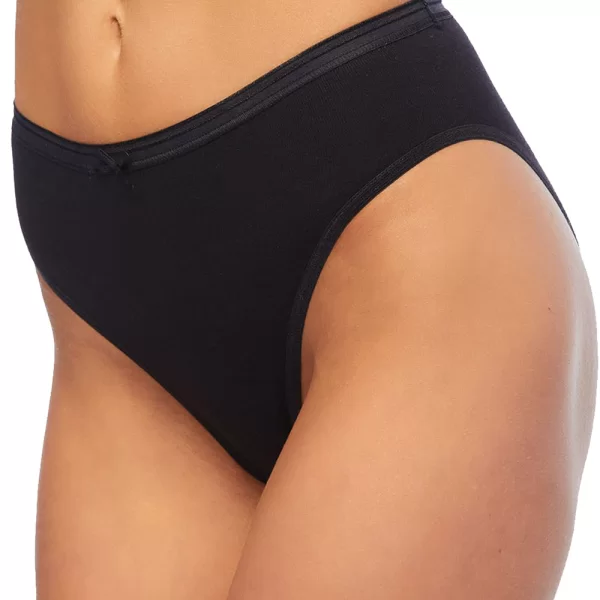 Minerva MInerva Γυναικεία βαμβακερά εσώρουχα σλιπ Basic Cotton (2τμχ)-89560