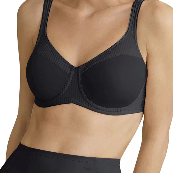 Triumph Triumph σουτιέν Modern soft cotton W01 (E,F Cups) - 10202413