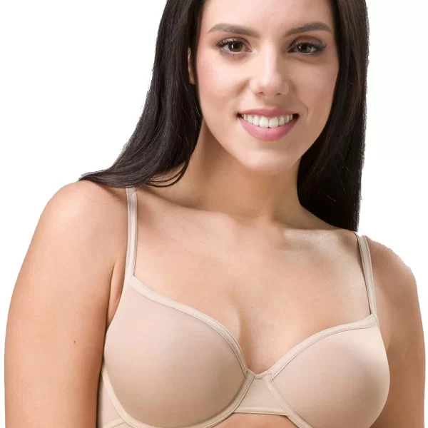 Luna Luna σουτιέν lust spacer balconet (C,D Cup) - 14095