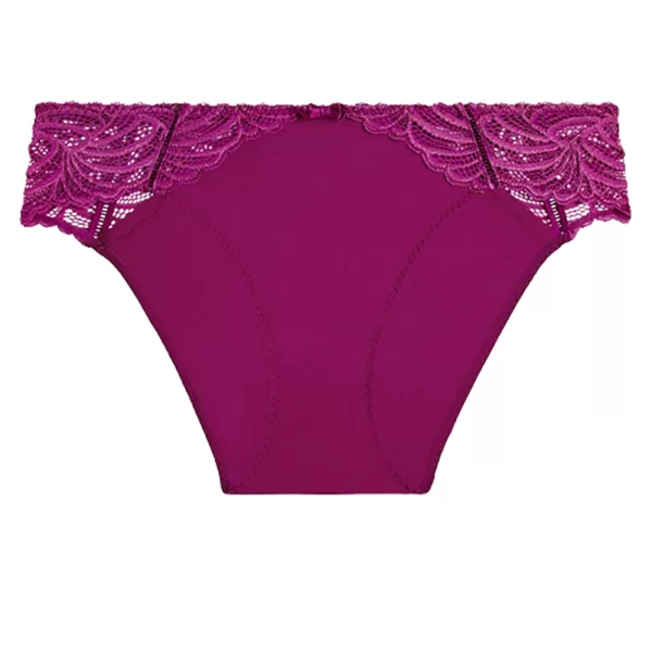 BESTFORM Bestform Σλιπ με δαντέλα Pampelune Harmony-02553