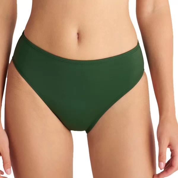 BLU4U Blu4u γυναικείο μαγιό bikini σλιπ κανονικής κάλυψης ''Solids''-25365089