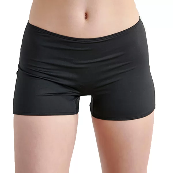 BLU4U Blu4u γυναικείο μαγιό bikini σορτς ''Solids''-25365087