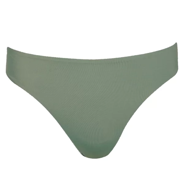 BluePoint Bluepoint γυναικείο μαγιό bikini σλιπ κανονικής κάλυψης ''Solids''-24065092