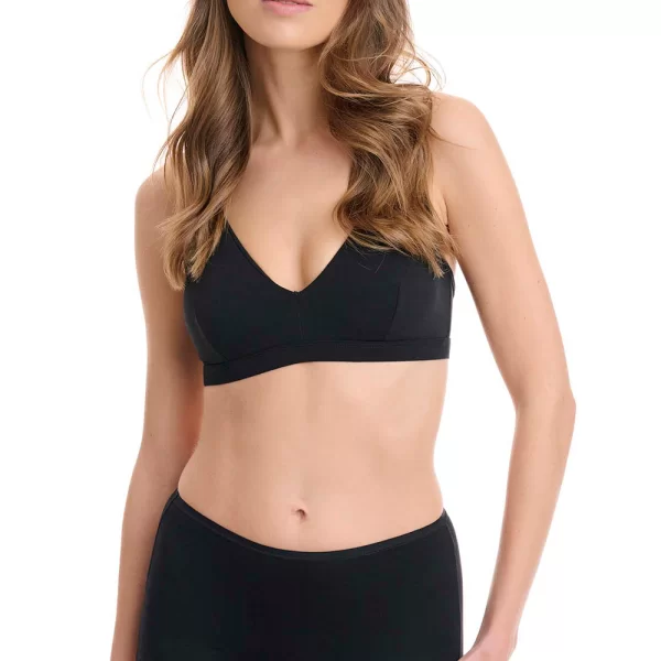 Walk Walk Γυναικεία εσώρουχα Slip Boxer από ύφασμα bamboo (Συσκ. 2 τεμαχίων)-W2034-0202