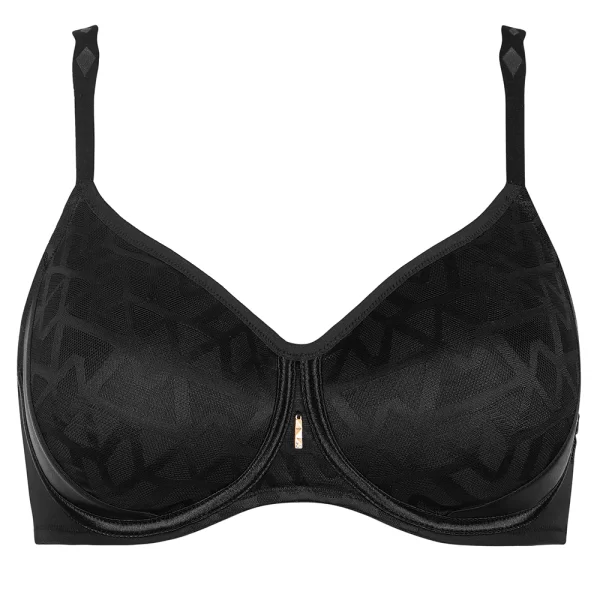 Lisca Lisca γυναικείο σουτιέν χωρίς μπανέλα με ήπια ενίσχυση ''Opal'' (F Cup)-020378