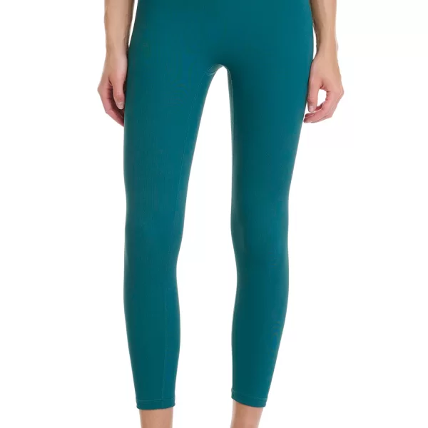 Walk Walk γυναικείο αθλητικό seamless rib κολάν-W921-87