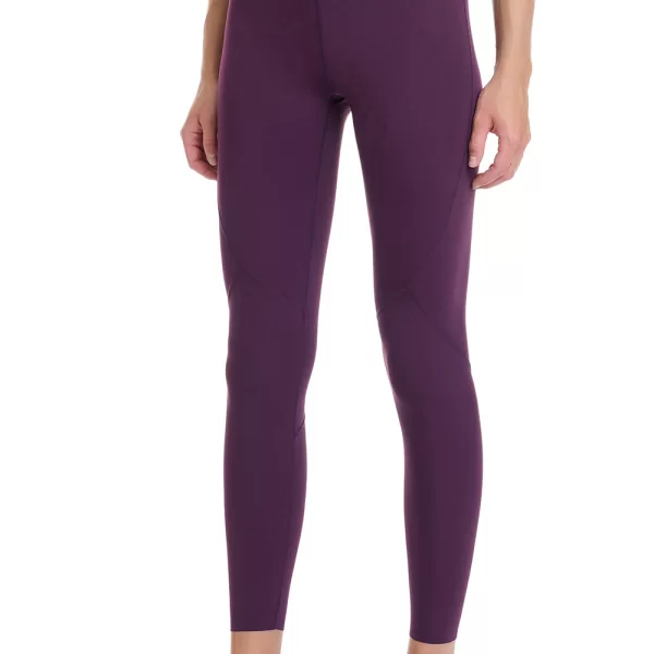 Walk Walk γυναικείο αθλητικό κολάν συμπίεσης laser cut-W912-39