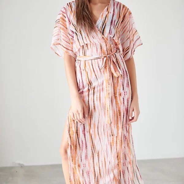 BLU4U Blu4u Καφτάνι 