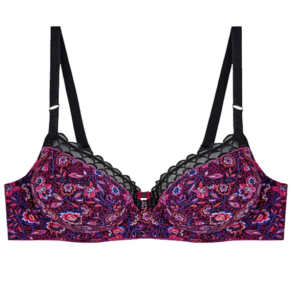 BESTFORM Bestform σουτιέν με ρυθμιζόμενη τιράντα (D, E, F, G, H Cup) ''Sydney'' - 14463-9PA