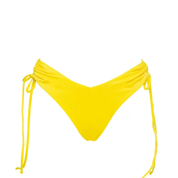 Bluepoint γυναικείο μαγιό bikini σλιπ brazil με V κόψιμο-22065091