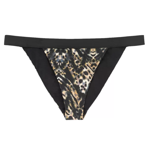 DORINA Dorina Γυναικείο μαγιό bikini bottom tanga 