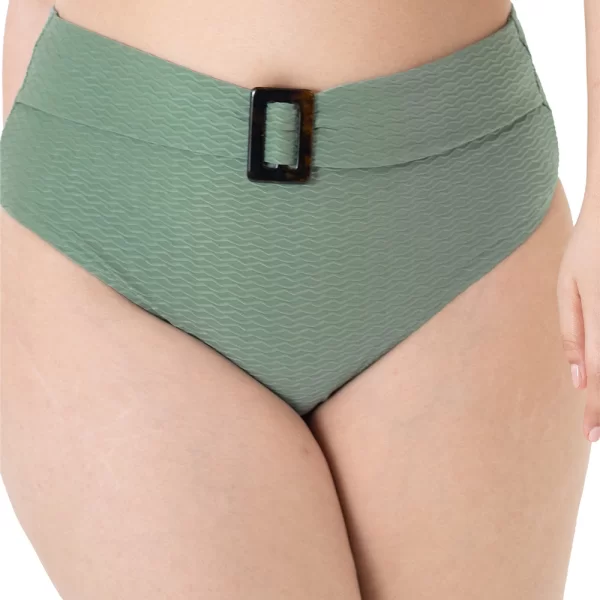 DORINA Dorina Γυναικείο μαγιό bikini bottom midi 