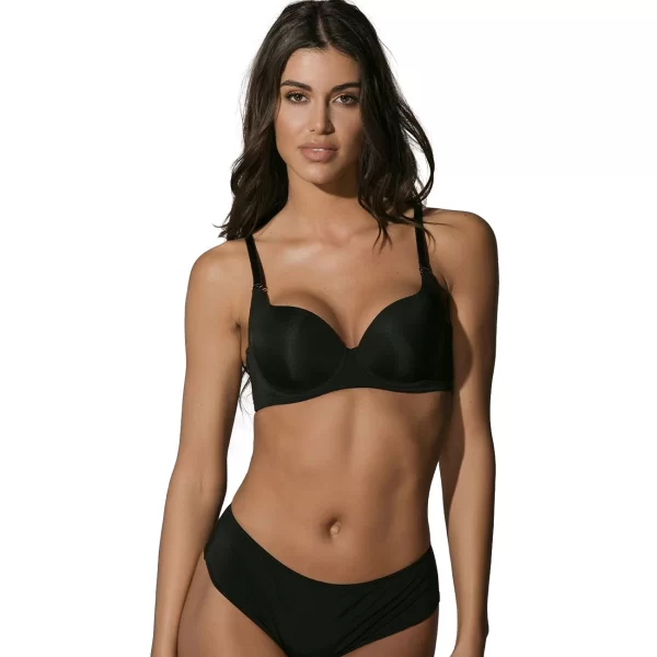 Luna Luna Secret Balconet με ελαφριά ενίσχυση (C CUP)-14016C