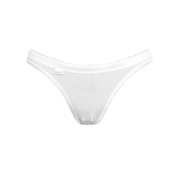 Minerva Minerva Slip Basic Tanga-83607