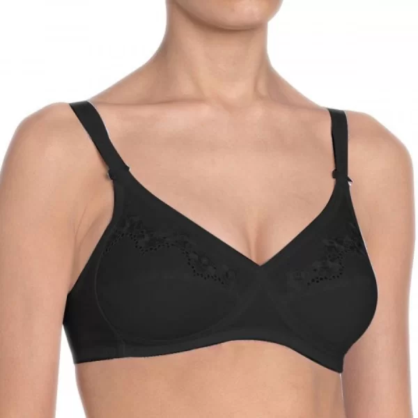 Triumph Triumph Σουτιέν Elasti Cross+Cotton Ν (Cup C)