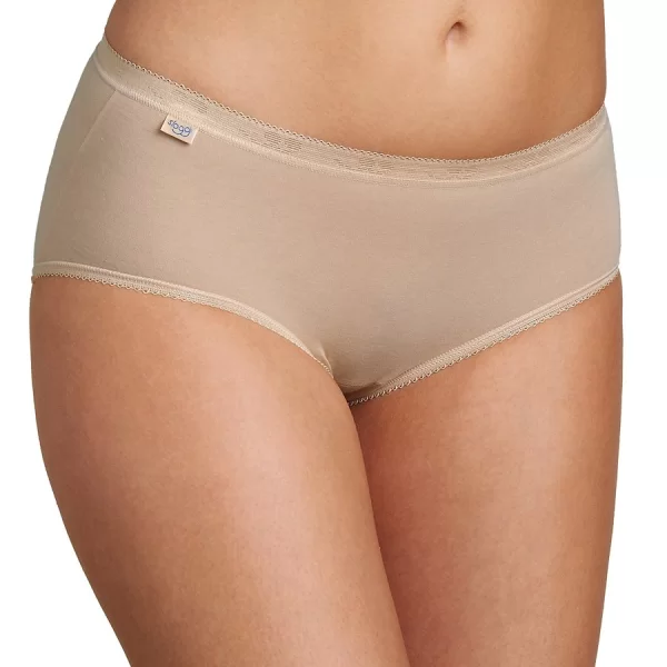 Sloggi Sloggi Σλιπάκι Basic Midi