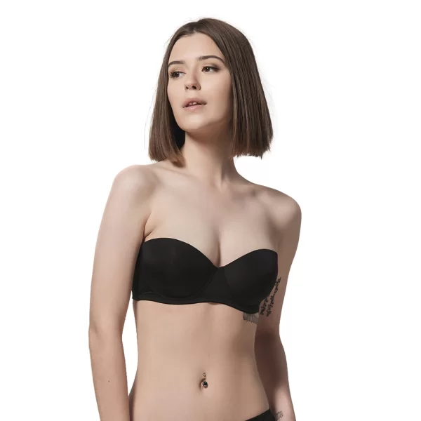 Luna Secret Strapless (D Cup)-14017D