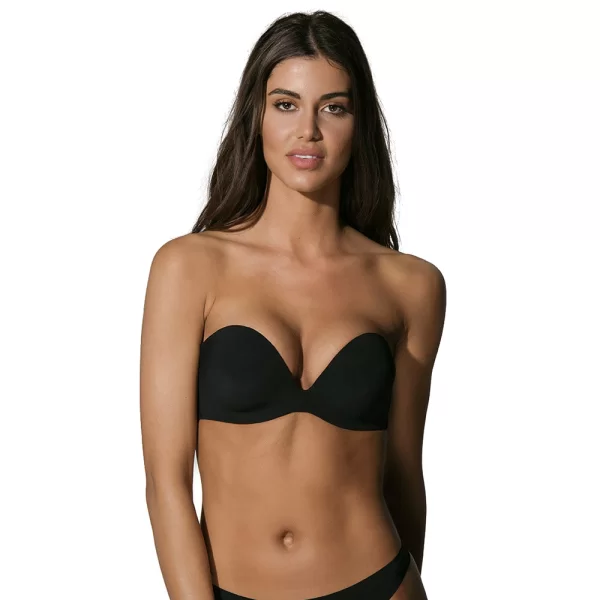 Luna Secret Sense Strapless (B Cup)- 11062