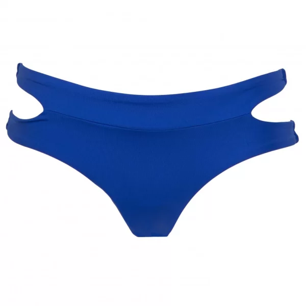 BluePoint BLUEPOINT Bikini Σλιπ με εσωτερική ραφή και λωρίδες στο πλάι-806593