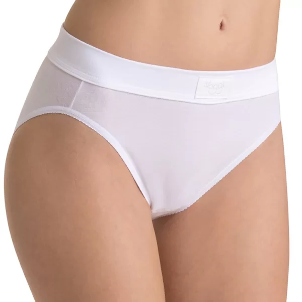 Sloggi Sloggi Double Comfort Εσώρουχο Tai