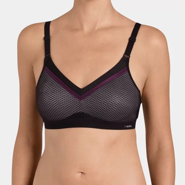 Triumph Triumph Αθλητικό σουτιέν Triaction Free Motion N EX-10164116