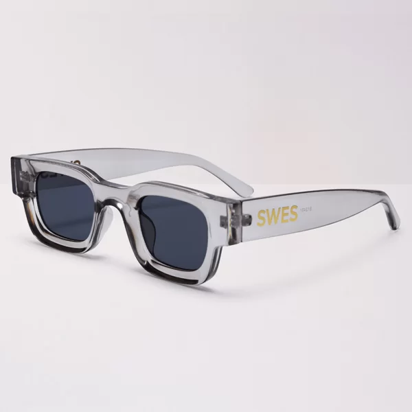 GIO Γυαλιά Ηλίου SWES Γκρί