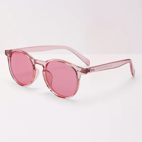 SWES FENNY Γυαλιά Ηλίου SWES Ροζ