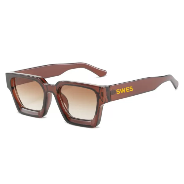 VICTOR Γυαλιά Ηλίου SWES Καφέ