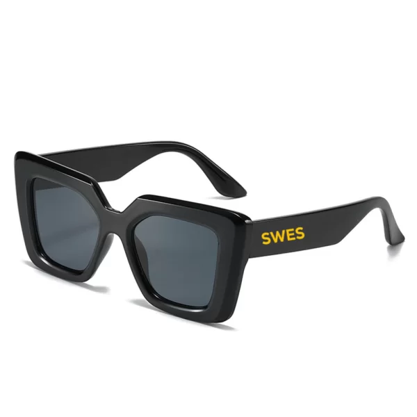 PENELOPE Γυαλιά Ηλίου SWES Mαύρα