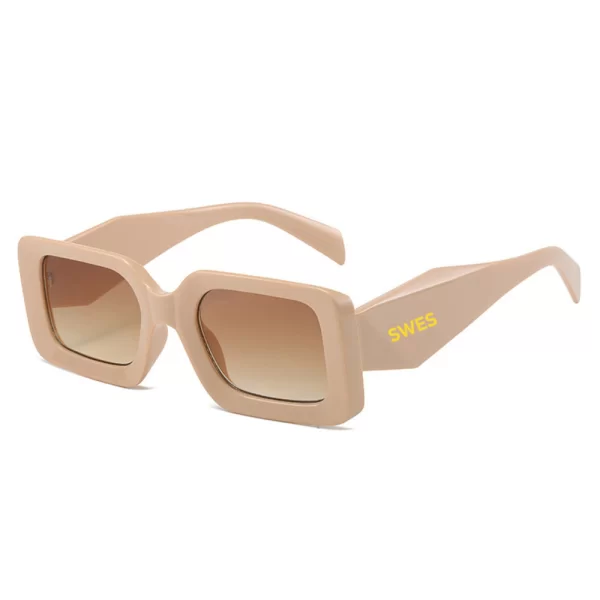 See What Eye See DAF NEW Γυαλιά Ηλίου SWES Nude