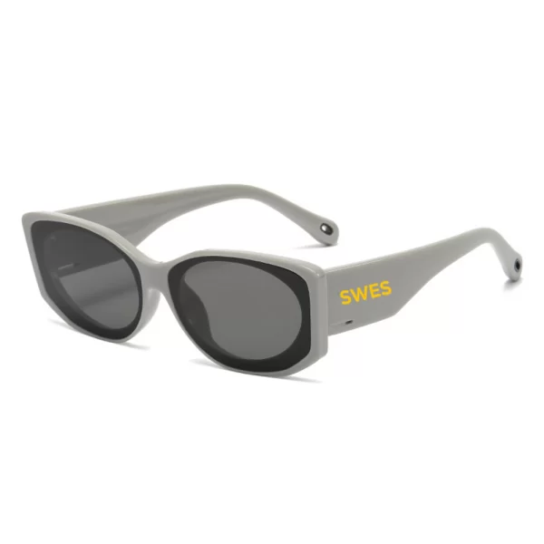 See What Eye See CHARLIZE Γυαλιά Ηλίου SWES Γκρί