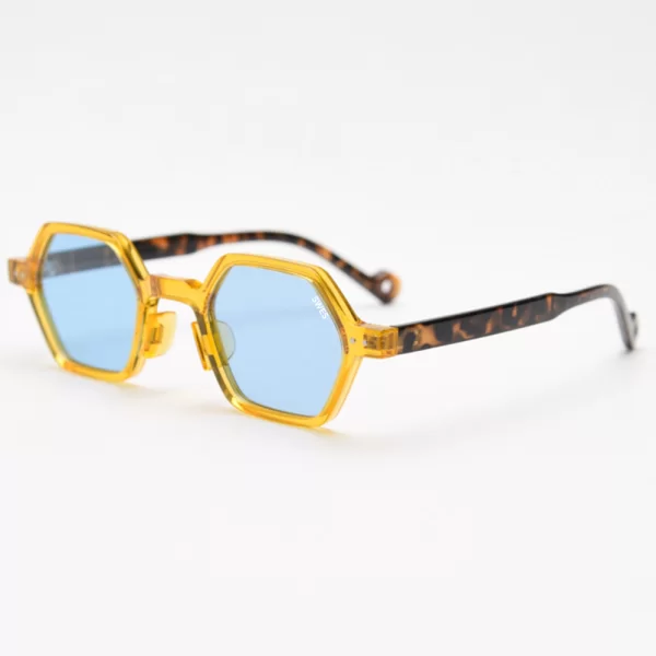 See What Eye See BRAD Γυαλιά Ηλίου SWES Kίτρινα