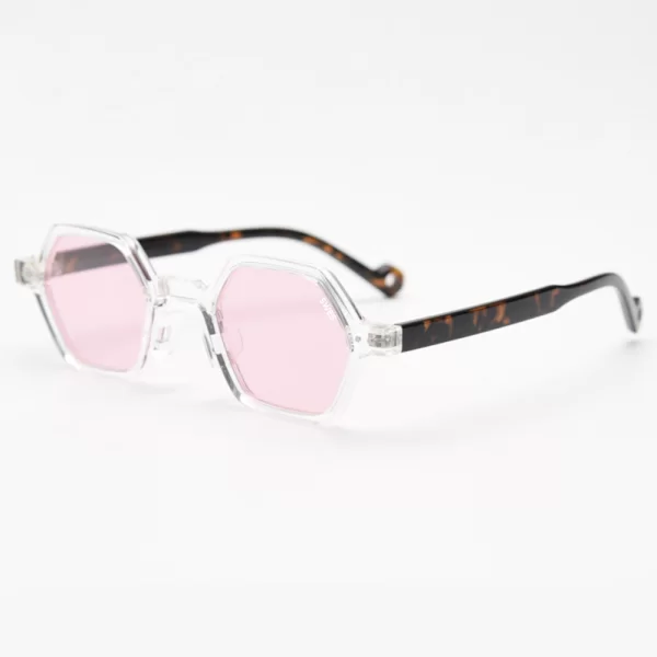 See What Eye See BRAD Γυαλιά Ηλίου SWES Διάφανα Ταρταρούγα