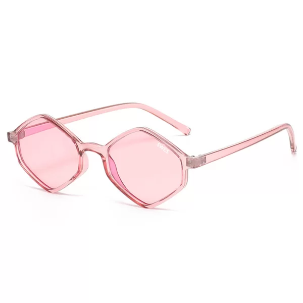 See What Eye See ALICE Γυαλιά Ηλίου SWES Ροζ