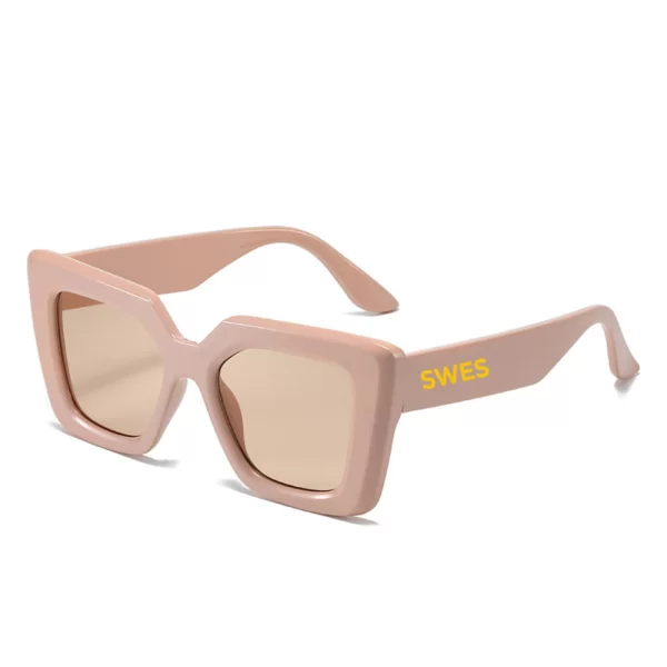 See What Eye See PENELOPE Γυαλιά Ηλίου SWES Νude