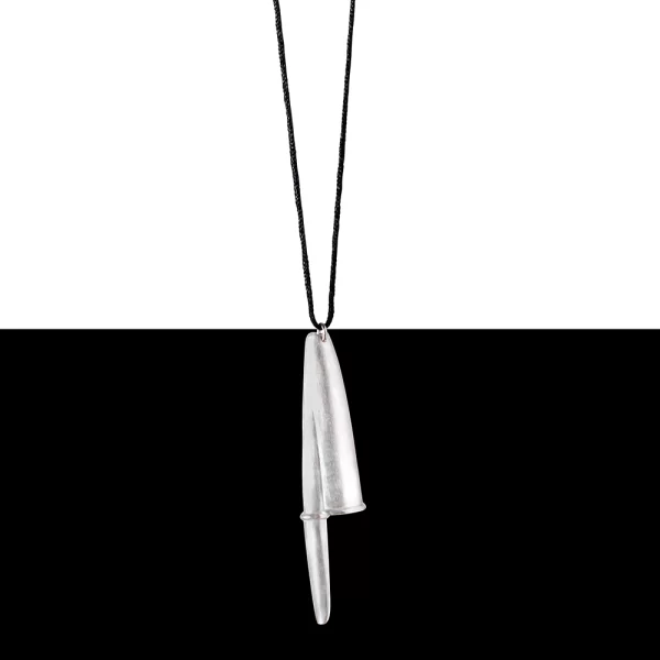 See What Eye See Καπάκι στυλό παντατίφ SWES Ασημένιο