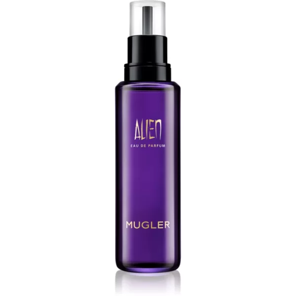 MUGLER Mugler Alien Eau de Parfum ανταλλακτικό για γυναίκες 100 ml