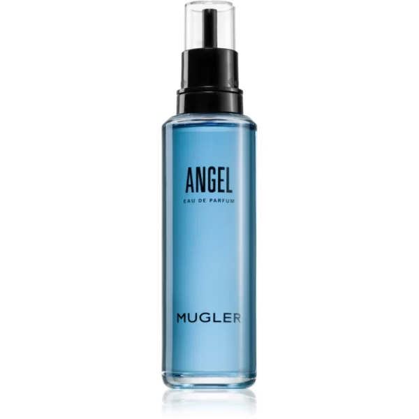 MUGLER Mugler Angel Eau de Parfum ανταλλακτικό για γυναίκες 100 ml