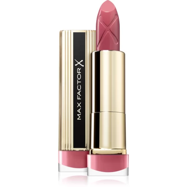 Max Factor Colour Elixir 24HR Moisture ενυδατικό κραγιόν απόχρωση 105 Raisen 4,8 γρ