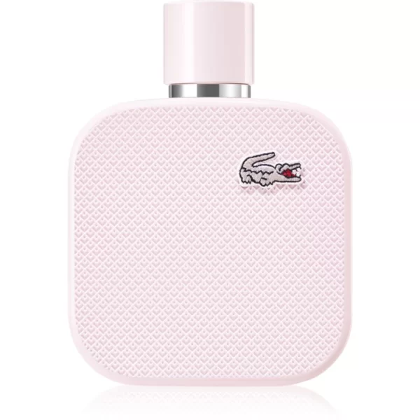 Lacoste Lacoste L.12.12 Rose Eau de Parfum Eau de Parfum για γυναίκες 100 ml