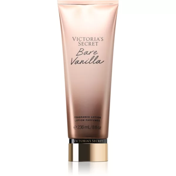 Victoria's Secret Bare Vanilla γαλάκτωμα σώματος για γυναίκες 236 μλ